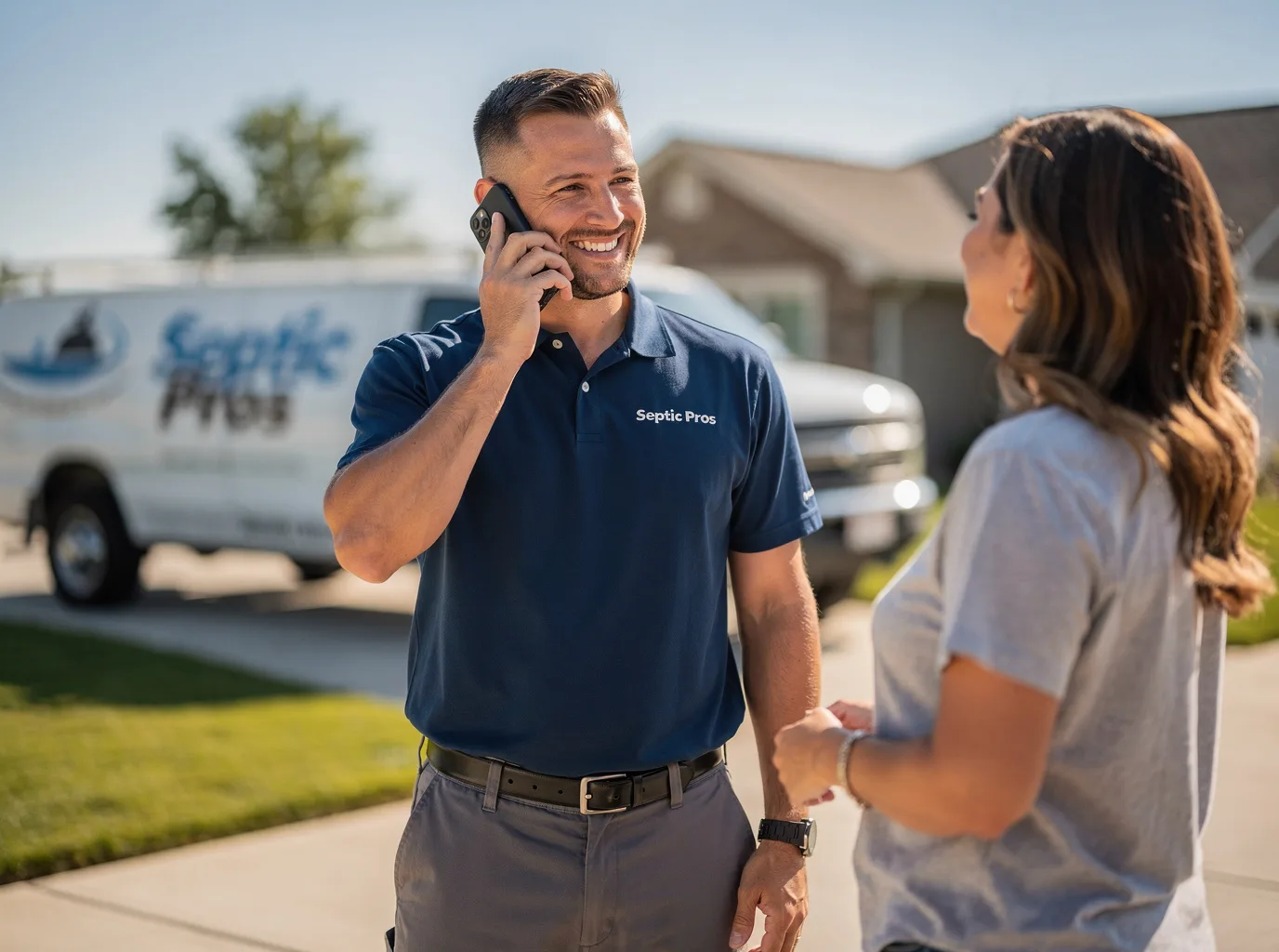 Septic Tank Pumping Thompson, UT FAQs
